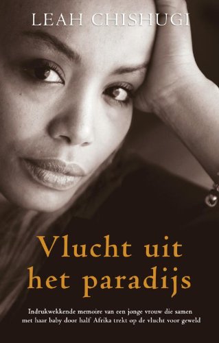 Vlucht uit het paradijs / druk 1 Manga