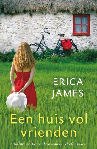 Een huis vol vrienden book