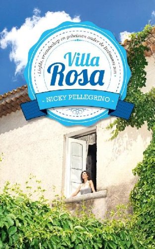 Villa Rosa Contemporary literature Books