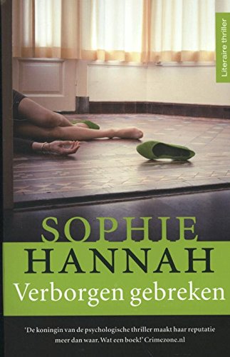 Verborgen gebreken book