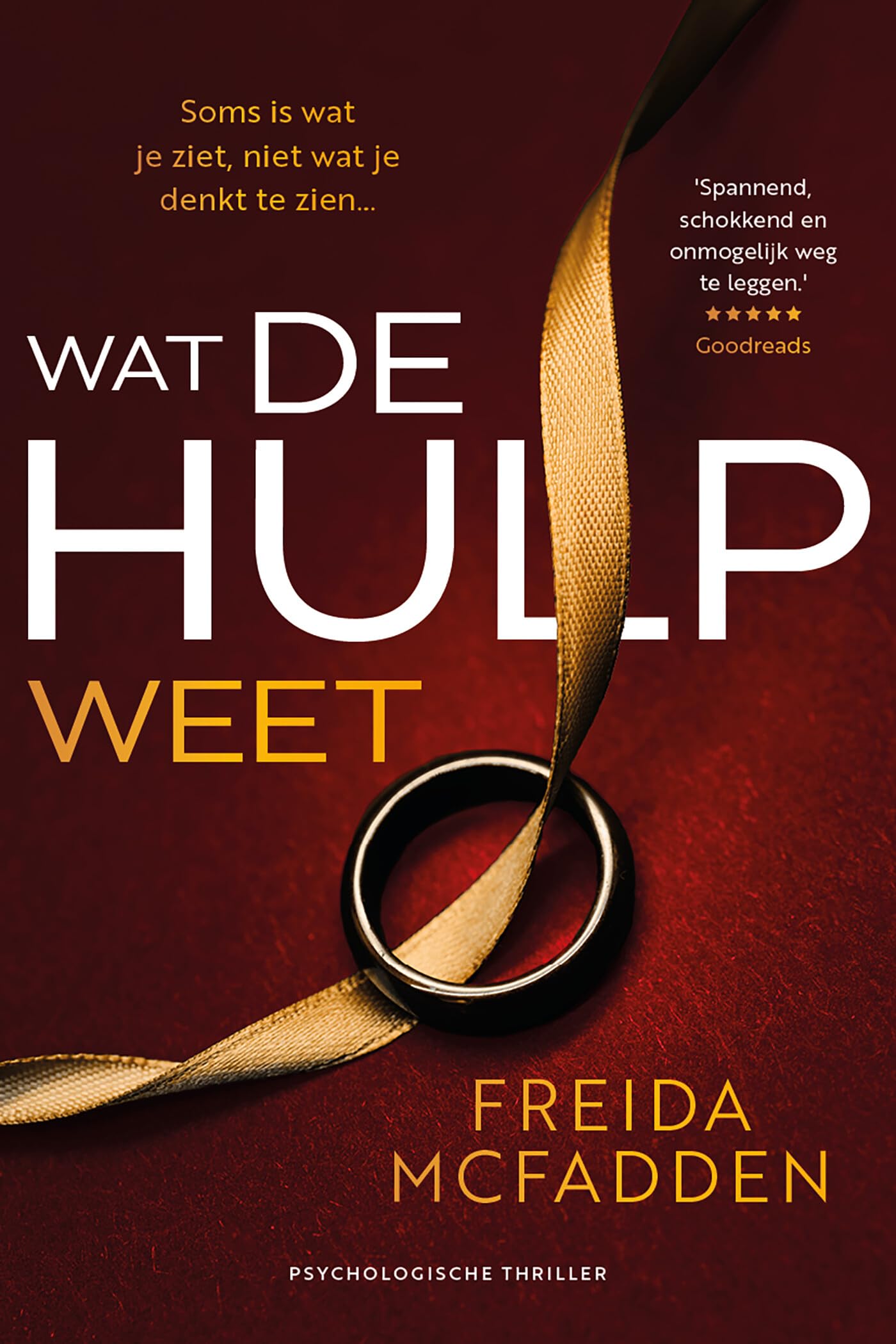 Wat de hulp weet: Soms is wat je ziet niet wat je denkt te zien.... (De hulp, 2) Action & Adventure