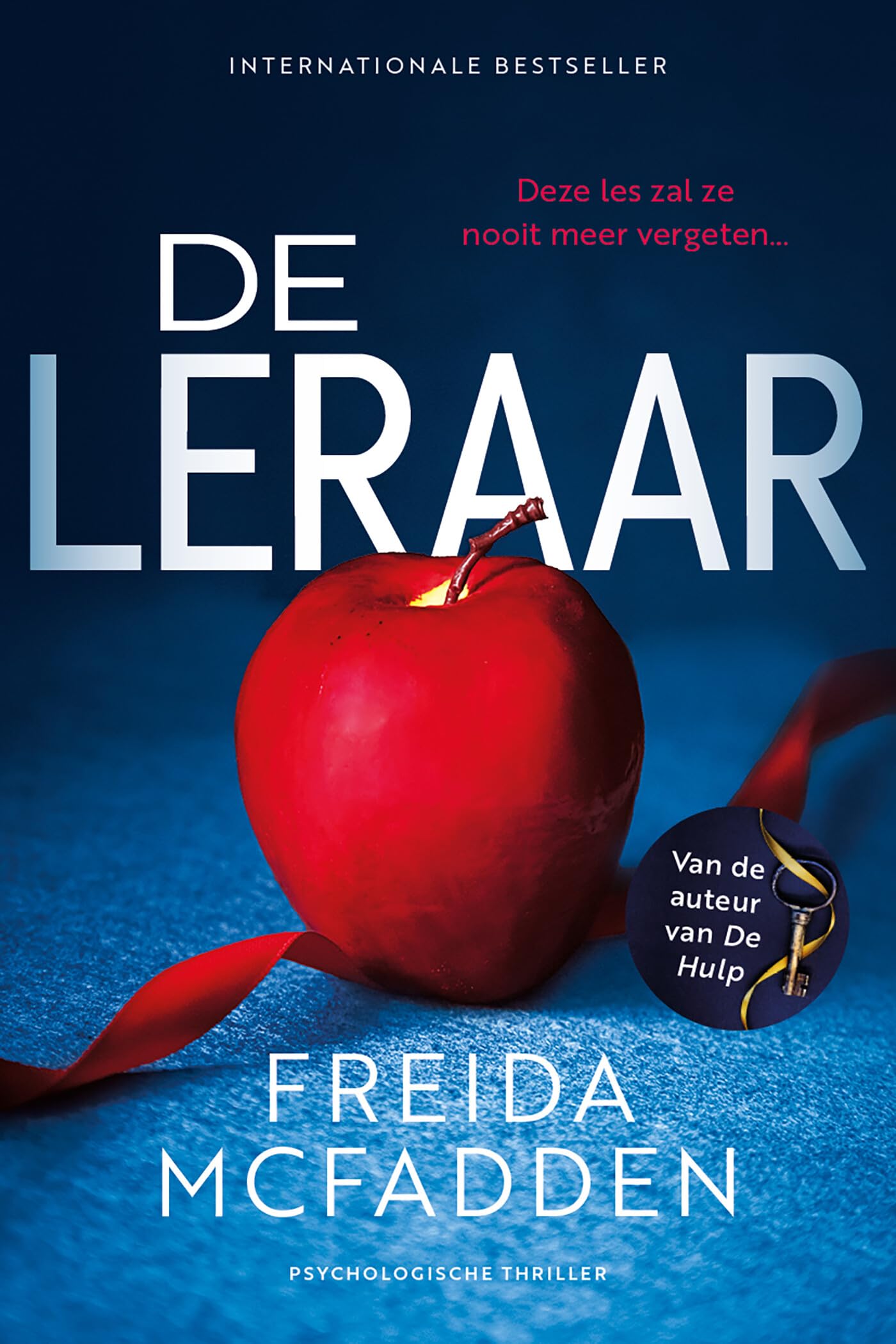 De leraar: Deze les zal ze nooit vergeten.. Action & Adventure