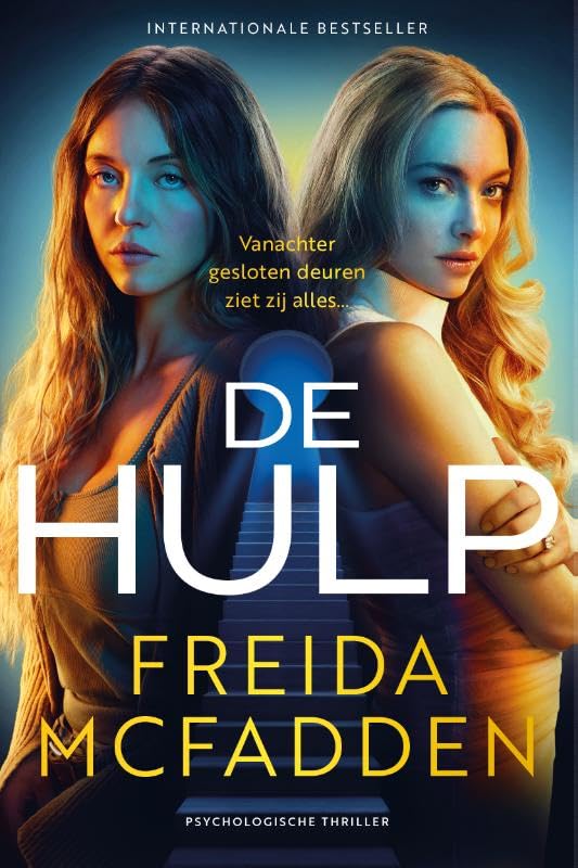 De hulp - filmeditie: Vanachter gesloten deuren ziet zij alles... Action & Adventure