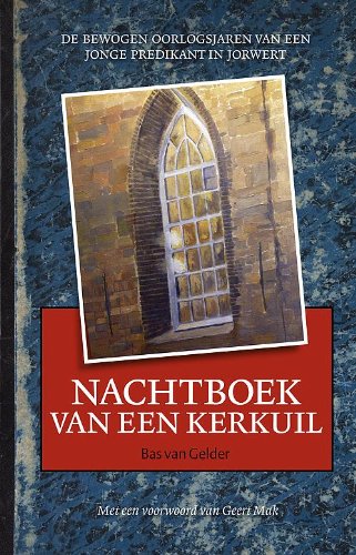Nachtboek van een kerkuil Memories