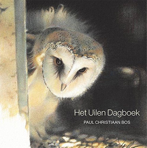 Het uilen dagboek Leisure, Home & Garden