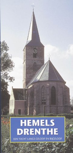Hemels Drenthe: serie voor de Drentse fiets-4-daagse book
