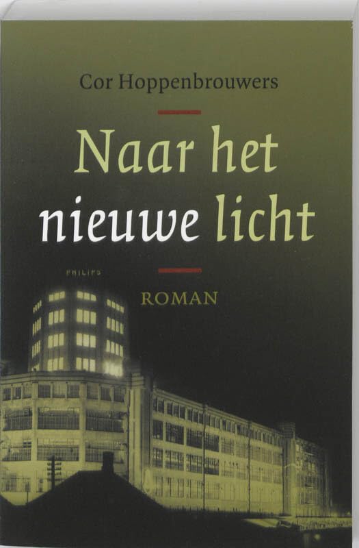 Naar het nieuwe licht book