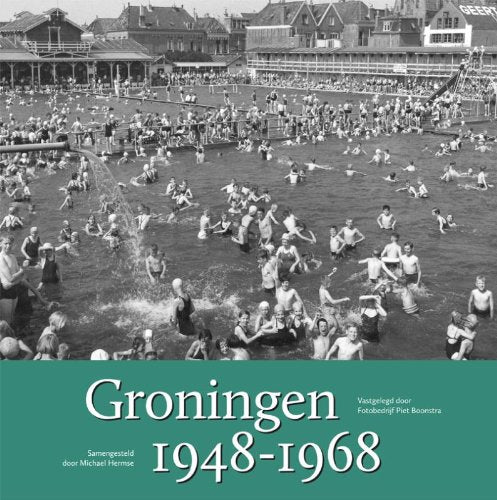 Product Image: Groningen 1948-1968
