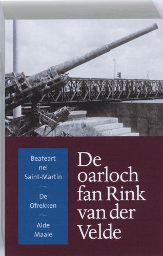 De oarloch fan Rink van der Velde Travel