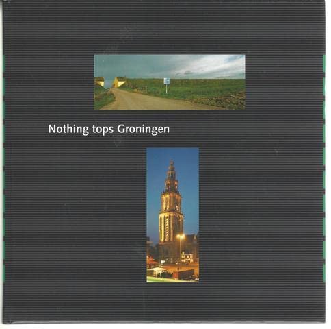 Nothing Tops Groningen Books
