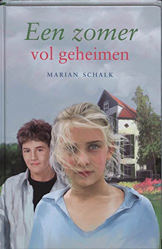 Een zomer vol geheimen Fiction