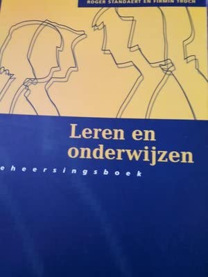 Acco 113: Leren en onderwijzen (Acco HP, 113) Books