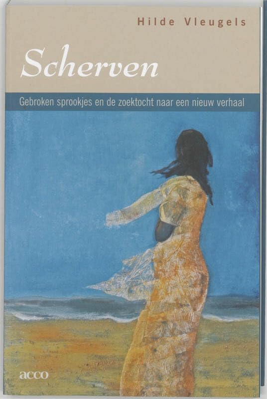 Scherven. Gebroken sprookjes en de zoektocht naar een nieuw verhaal book