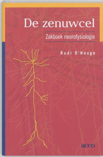 De zenuwcel: zakboek neurofysiologie Medicine