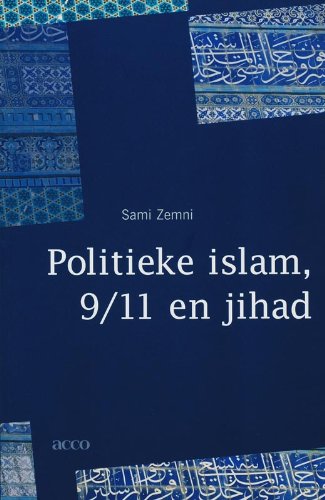 Politieke islam, 9 /11 en jihad Books