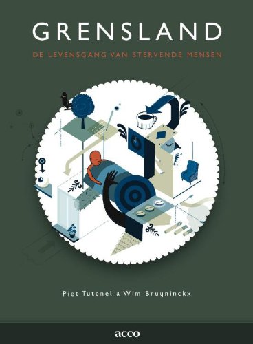 Grensland. De levensgang van stervende mensen: De levensgang van stervende mensen book
