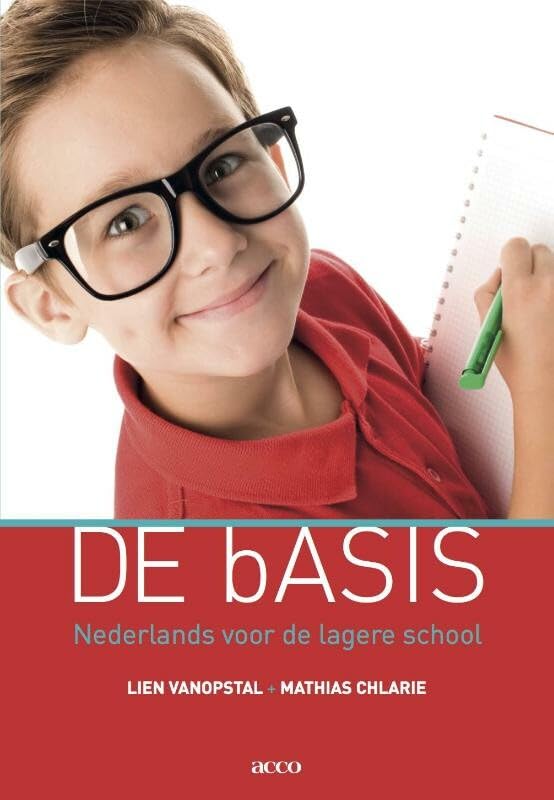 De basis: Nederlands voor de lagere school book