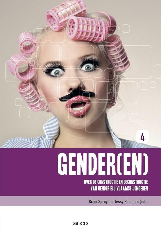 Gender(en): over de constructie en deconstructie van gender bij Vlaamse jongeren book