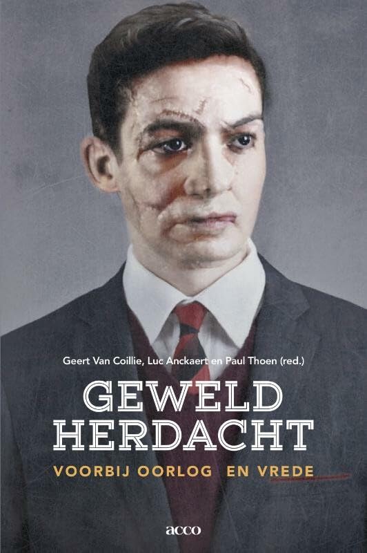 Geweld herdacht: voorbij oorlog en vrede Philosophy