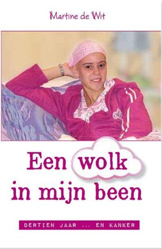 Product Image: Een wolk in mijn been