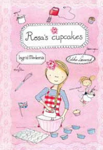 Rosa's cupcakes (Supergezellige meidenserie, 1) Second hand books on Religion & Esotericism