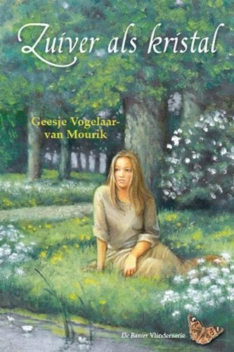 Zuiver als Kristal book
