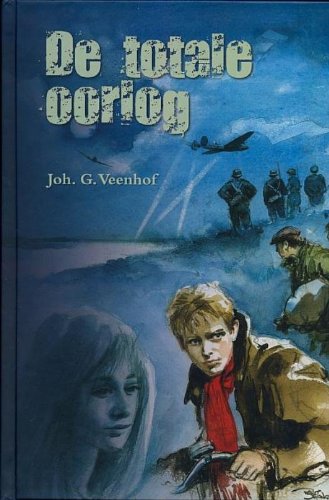 De totale oorlog book