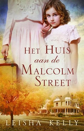Het huis aan de Malcon Street book