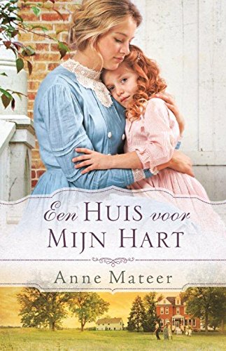 Dit is een huis voor mijn hart book