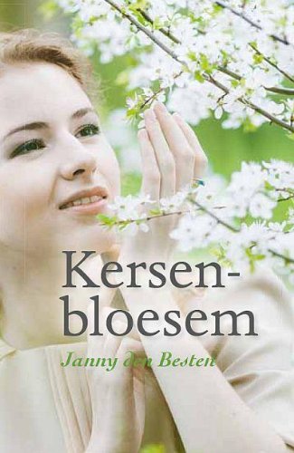 Kijk naar de kersenbloesem book