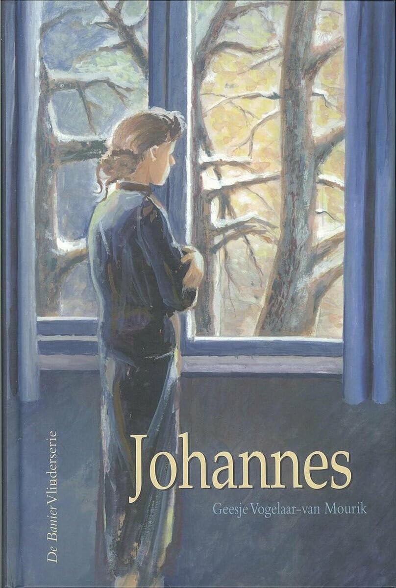 Johannes book