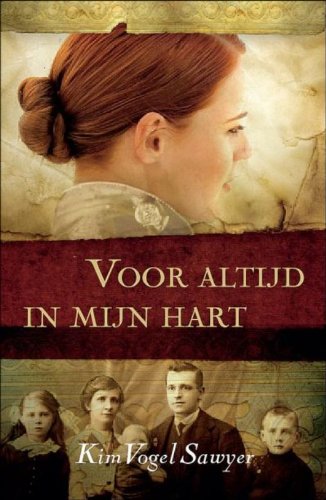 Voor altijd in mijn hart book
