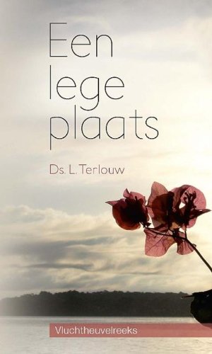 Een lege plaats: omgaan met rouw book
