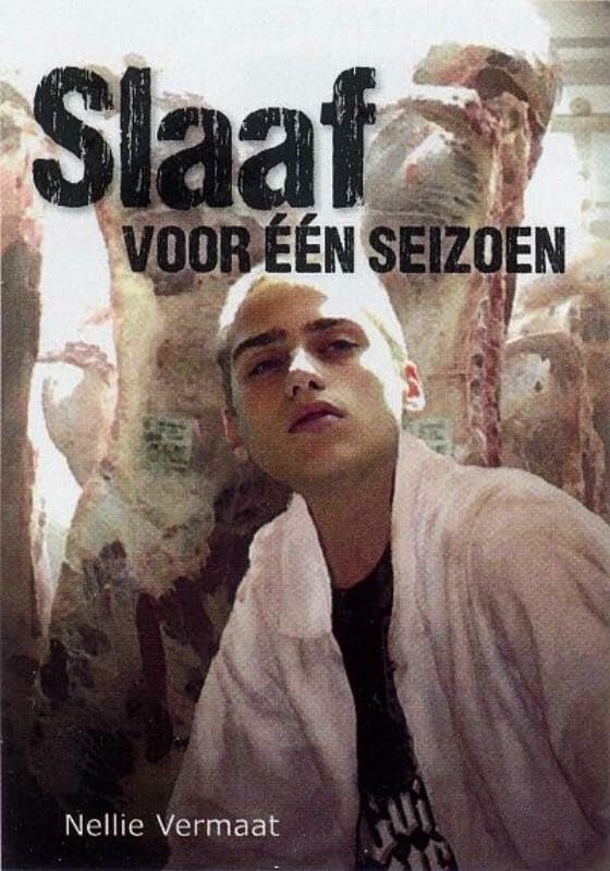 Slaaf voor een seizoen book