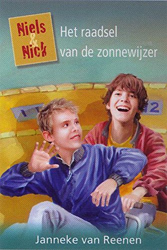 Raadsels rond een zonnewijzer book