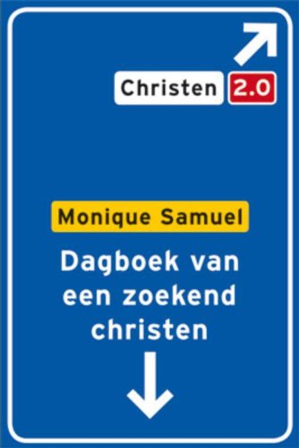 Dagboek van een zoekend christen book