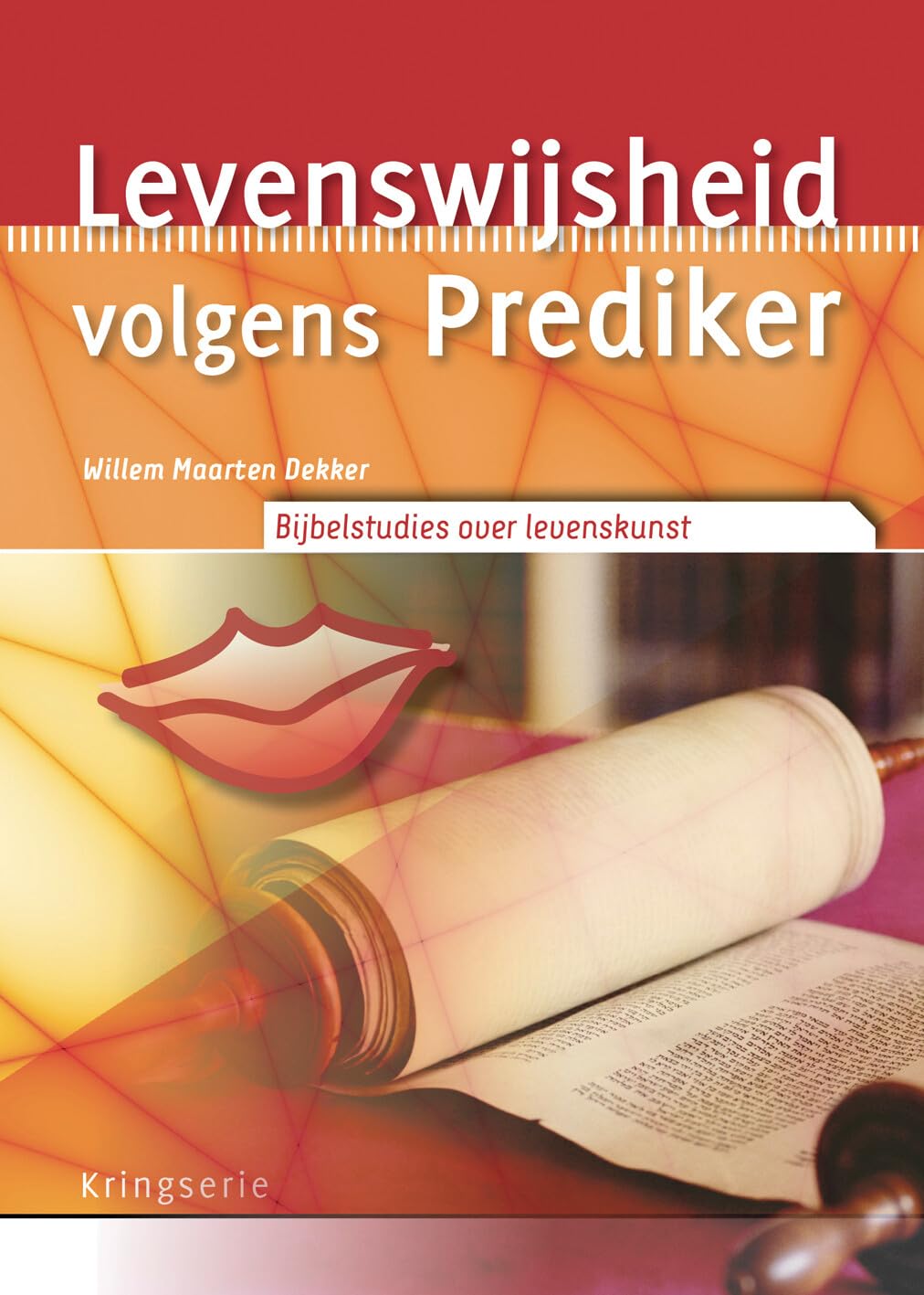 Levenswijsheid volgens Prediker: bijbelstudies over levenskunst book