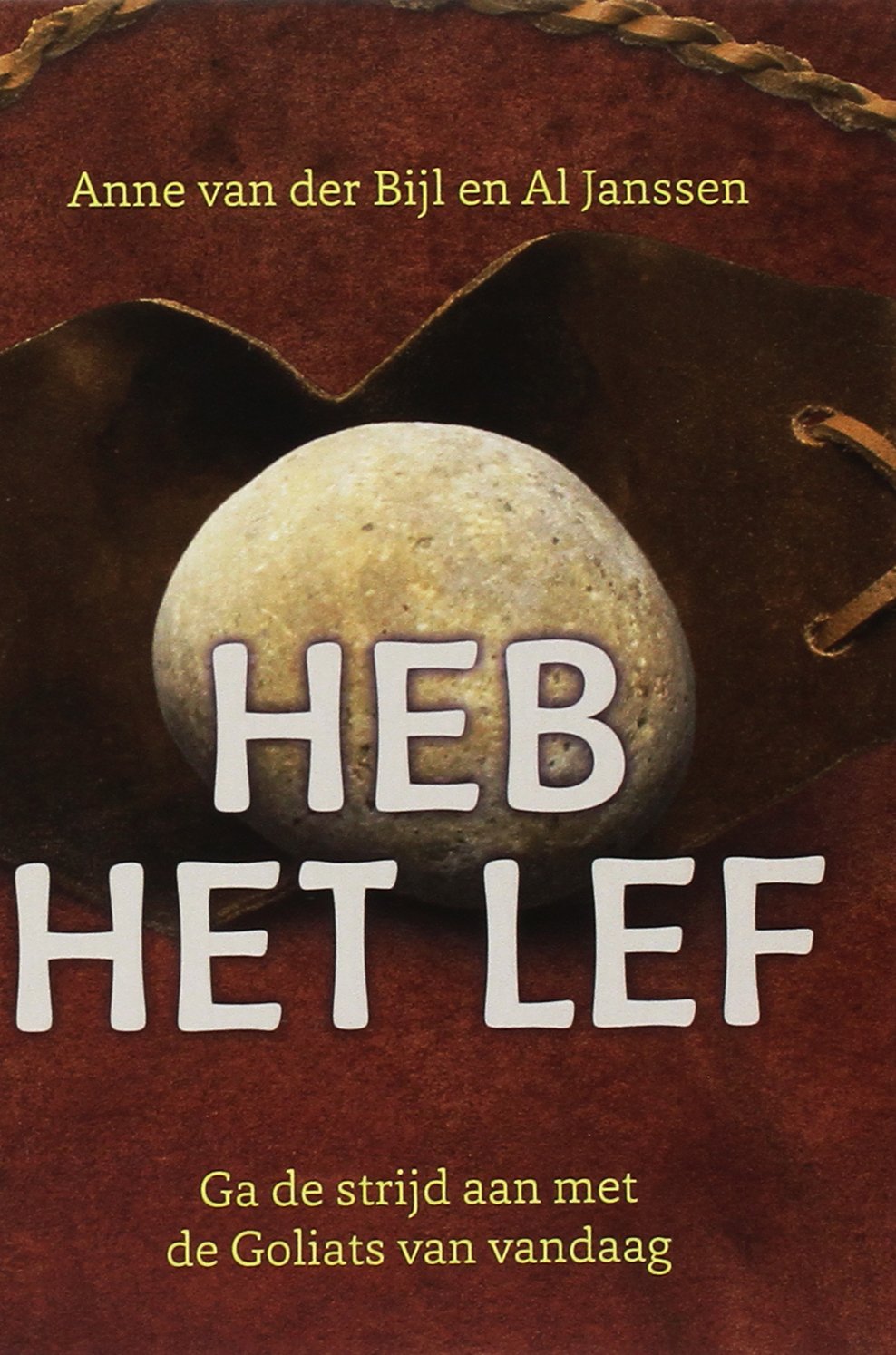 Heb het lef Film, Art & Culture