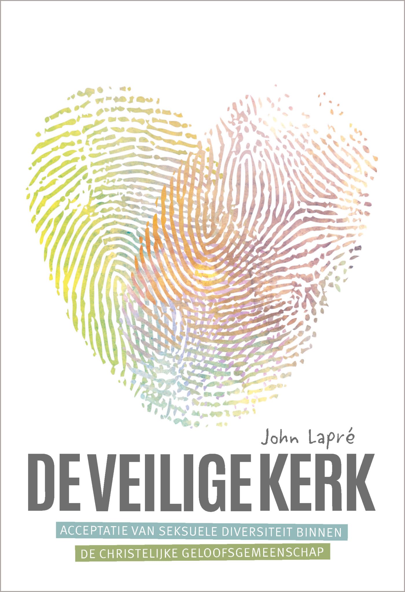 De veilige kerk: acceptatie van seksuele diversiteit binnen de christelijke geloofsgemeenschap book