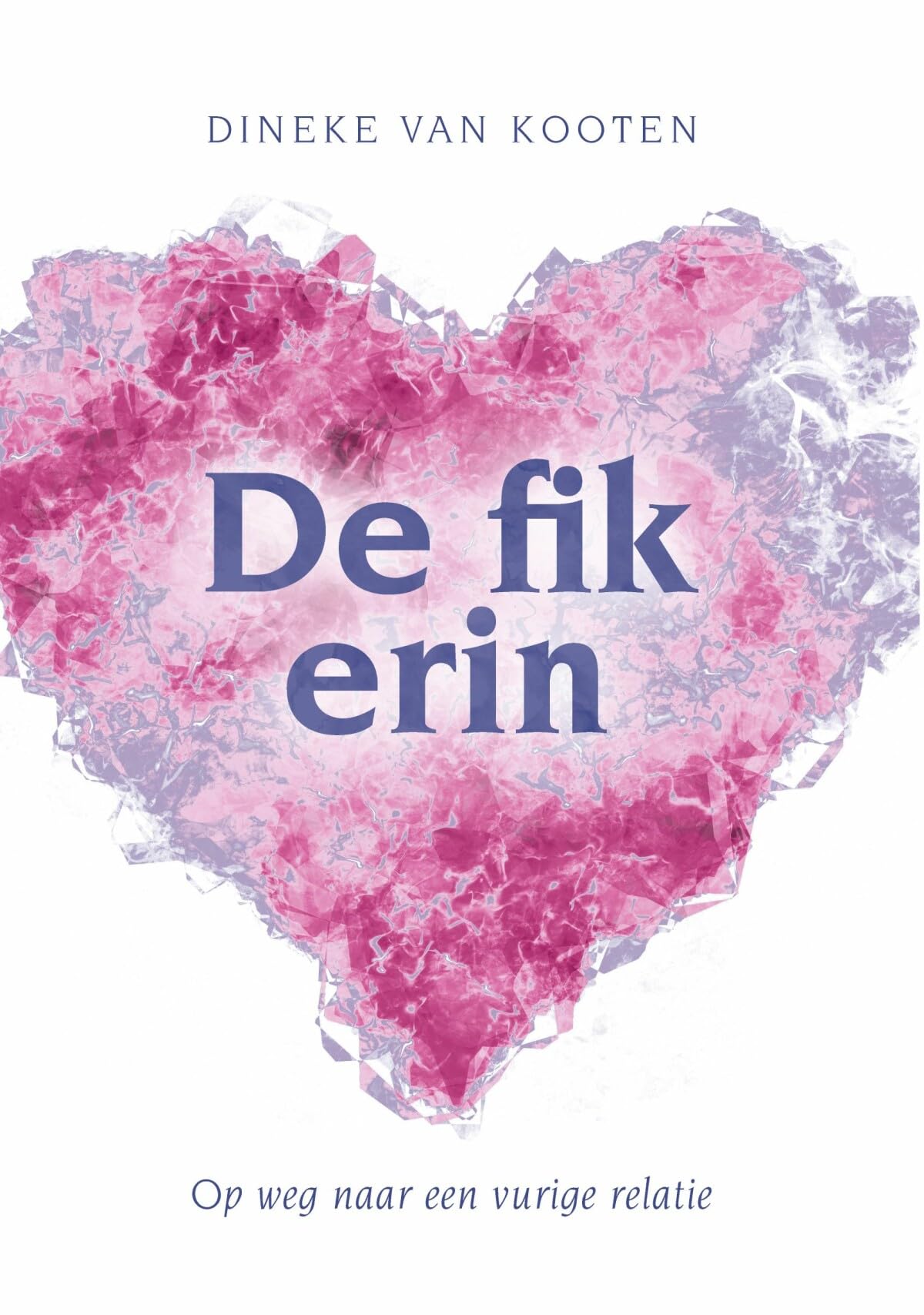 De fik erin: Op weg naar een vurige relatie book