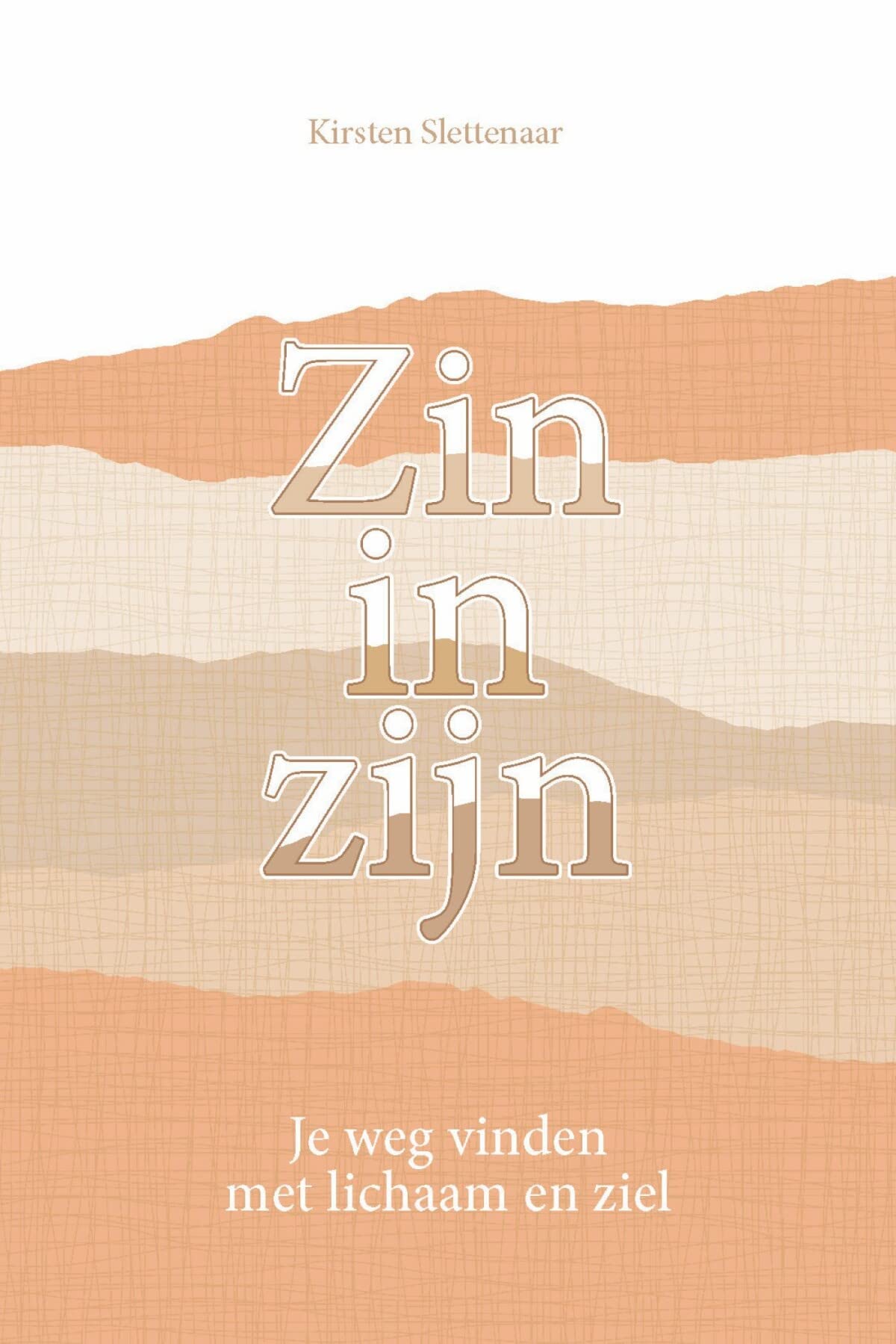Zin in zijn Religion & Esotericism