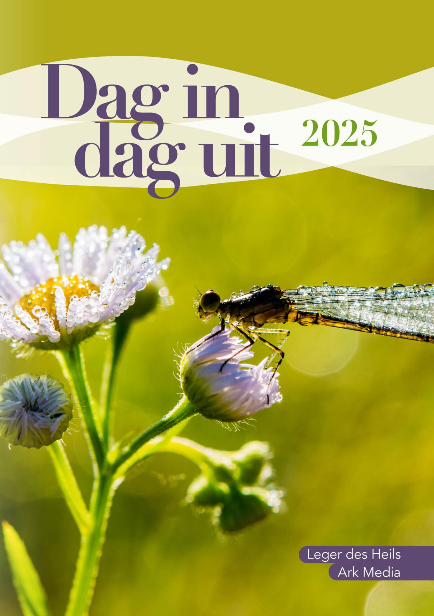 2025 (Dag in dag uit) Religion & Esotericism