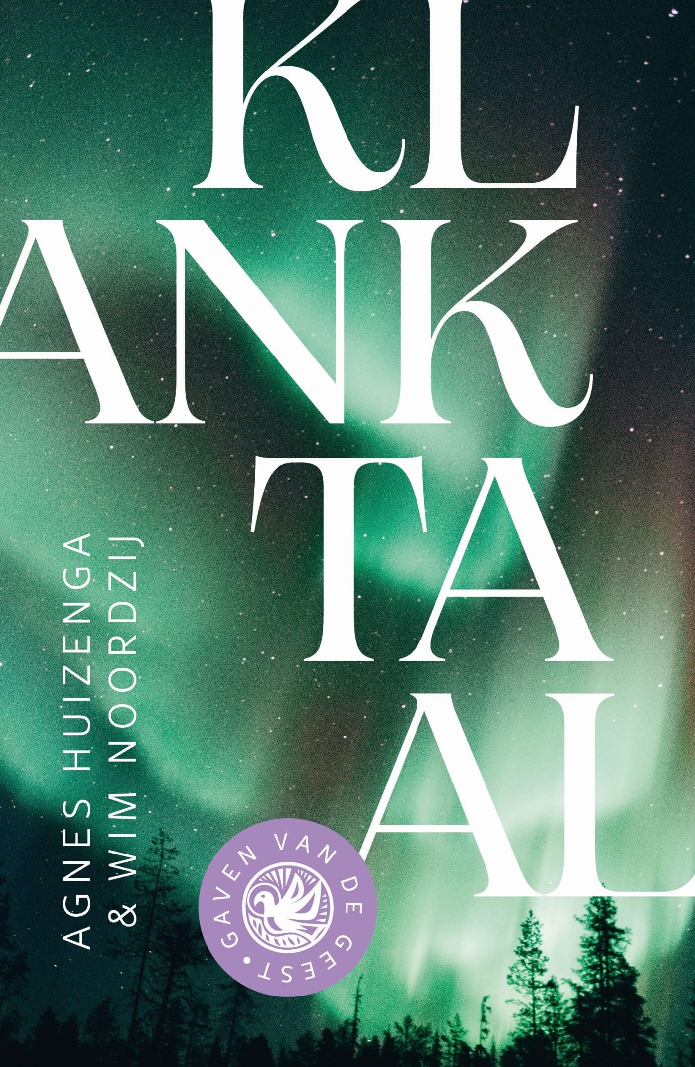 Klanktaal: Gaven van de geest Religion & Esotericism