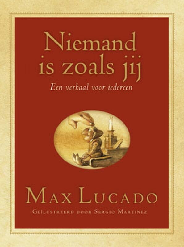 Niemand is zoals jij: een verhaal voor iedereen Film, Art & Culture
