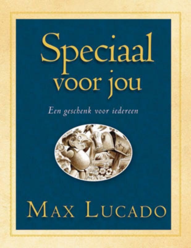 Speciaal voor jou: een geschenk voor iedereen book
