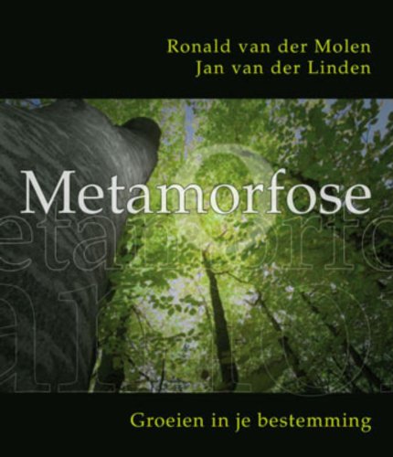 Metamorfose: groeien in je bestemming Books