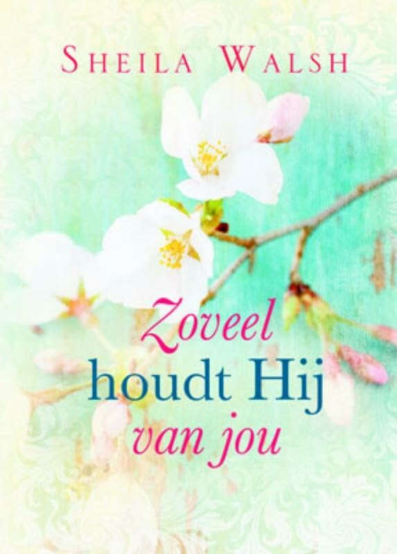 ZOVEEL HOUDT HIJ VAN JOU book