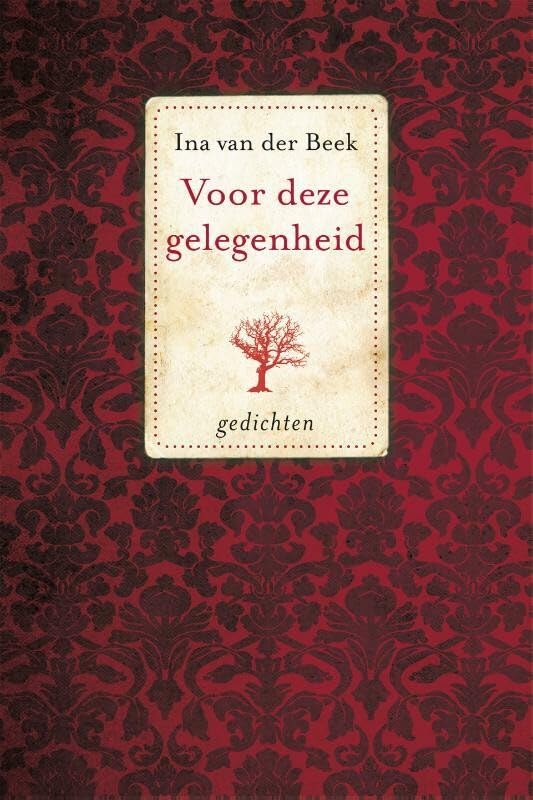 Voor deze gelegenheid: gedichten book