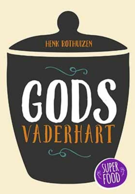 Gods vaderhart (Superfoods) Film, Art & Culture
