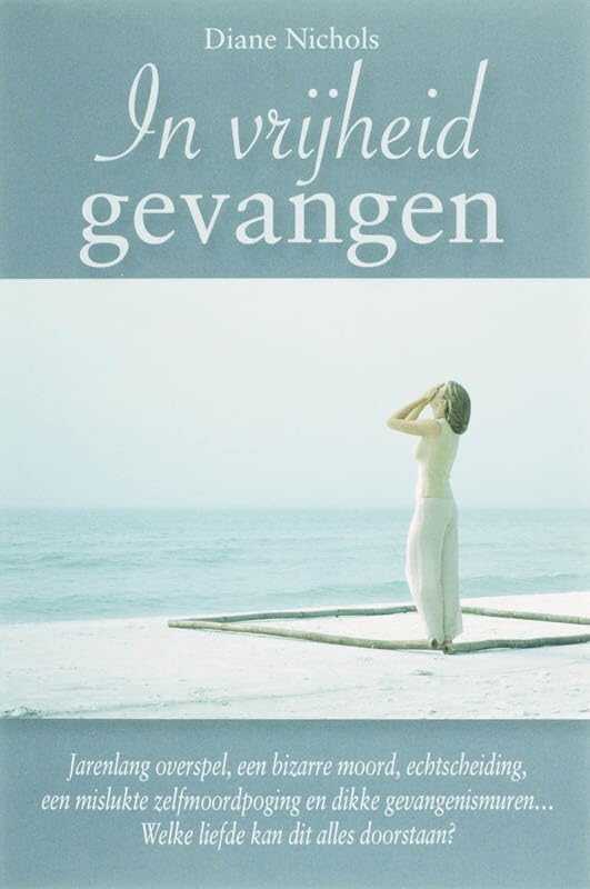 In vrijheid gevangen Social Sciences